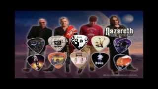 Dan McCafferty - I Love You