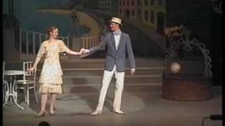 A ROOM IN BLOOMSBURY - 'THE BOYFRIEND' - LDS FEB '02