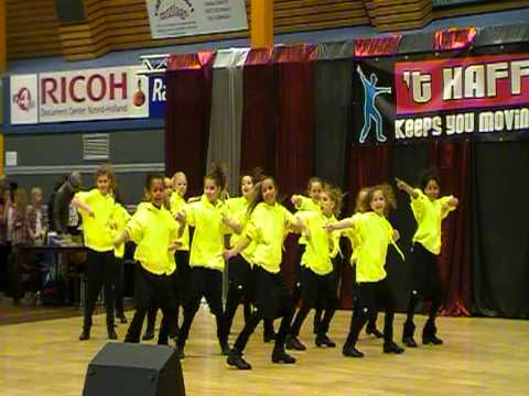 impressed  haff 18 maart