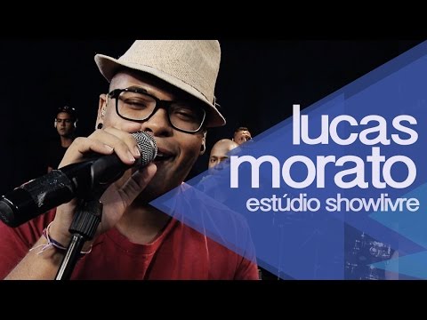 "Pra não doer" - Lucas Morato no Estúdio Showlivre 2015