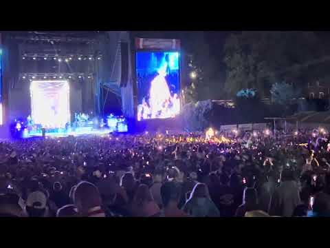 Jason Aldean - Try That In A Small Town Live