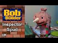 Bob The Builder Inspector Spud UK 4 3