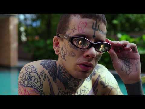 OMAR VARELA x KAKTOV - SPEEDY (Official Music Video)