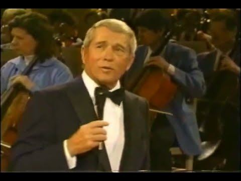 Perry Como Live - Pennies From Heaven