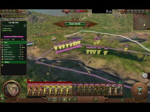 Azhag: Azhags 'Ard Armour in 1:56.400