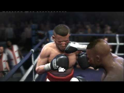 All-Star Boxing Playstation 3