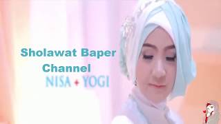 Download lagu Kerenn !!! Sholawat Mahalul Qiyam yang Bikin Baper Abiss mp3