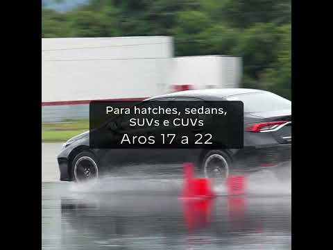 Pneu Turanza 6