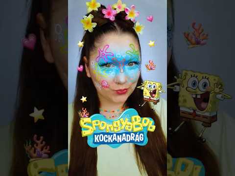 Mindenki kész?🫡⭐️ #magyaryoutube #makeup #smink #sminkelés