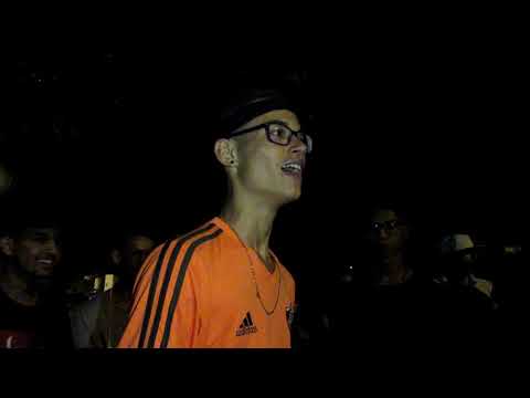 Crzemici vs Kobe - 1 Fase - Bate e Volta - 22°Edição da Batalha do G.A