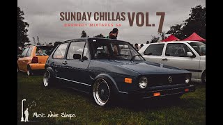 Download lagu Vol 7, Sunday Chillas Private Soulful Piano, Deep House  by Remedy Mixtapes SA mp3