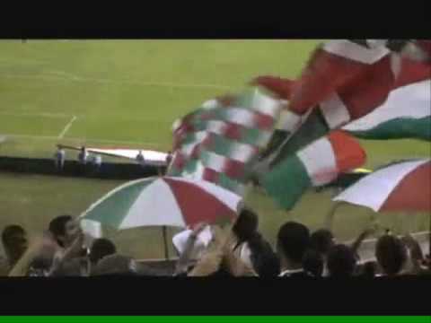 Bravo 52 - Anunciação Tricolor