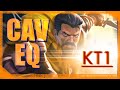 Cavalier Event Quest Initial Clear! Kraven Is About To Get It! Marvel Contest Of Champions!