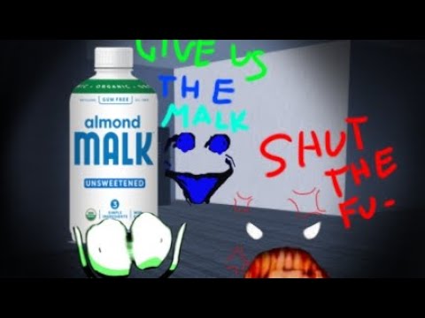 THE MALK REMAKED!!11 (interminable rooms animation) MOST VIEWED!1!11!