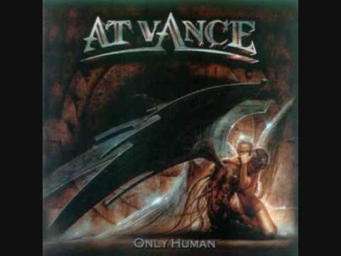 At vance - Only Human