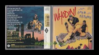 Whodini - I'm Def (Open Sesame) 1987