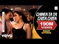 Chinta Ta Ta Chita Chita Full Video Rowdy Rathore Akshay Kareena Mika Singh Sajid Wajid