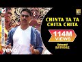 Chinta Ta Ta Chita Chita - Rowdy Rathore ...