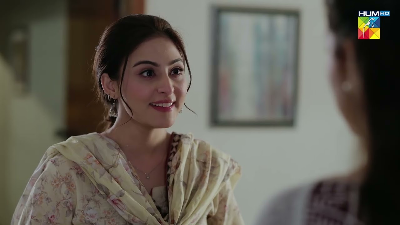 Aj Tou Sari Limits Cross Kar Di Bhabhi Ne | #deewar #sunitamarshal | HUM TV