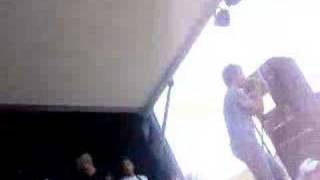 Cartel-Luckie Street Live