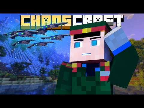 JUŽNI PAKT | ChaosCraft III