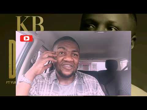 FIRST REACTION :: KB - My Diary 9 (Feat. Yung Verbal, Drifta, Y-Celeb, Ajay, Lanji, Brisky) Prod. KB
