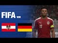FIFA VOR ÖSTERREICH - Prognose - Hertha BSC - Berlin - 2018 #hahohe FIFA VOR ÖSTERREICH - Prognose - Hertha BSC - Berlin - 2018 #hahohe