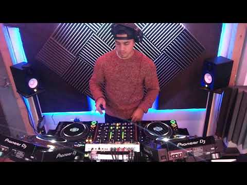 Afro House Sessions 05