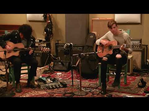 City of the Sun - Full Session - Daytrotter Session - 10/17/2017