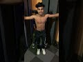 Breakup Ke Bad Body Transformation Aman Fitness Guide Aman Workout Motivation Shorts Gym