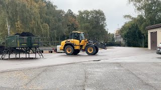 Купить фронтальный погрузчик Volvo L50F - Изображение 4 | Machineryline AM Фронтальный погрузчик Volvo L50F | Изображение 4 - Machineryline