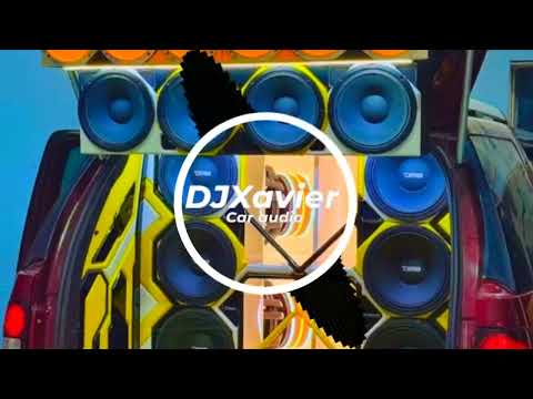 ALETEO mix💯🎧 doble tono con DJ Xavier Car Audio 🔥🔊🤘