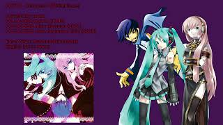 Download lagu [Cover] ACUTE - Kurousa-P | KAITO V1, Miku Hatsune V2, and Luka Megurine ENG V2 mp3