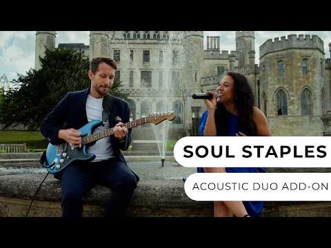 Soul Staples - Acoustic Duo