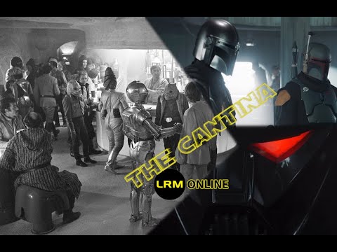 The Mandalorian: The Rescue - The Season Finale Goes BOLD, Good Or Bad? (SPOILERS) | The Cantina