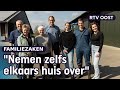Van opa tot kleinzoon: met 3 generaties op boerderij wonen en werken | RTV Oost