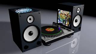 Lakeside - Hold On Tight