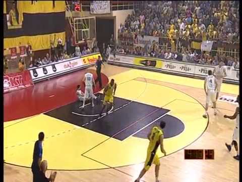 Cyril Awere ( KB Peja ) highlights