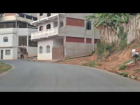 ☀️ Manhã encantadora pelas ruas de Visconde do Rio Branco MG | Passeio urbano incrível