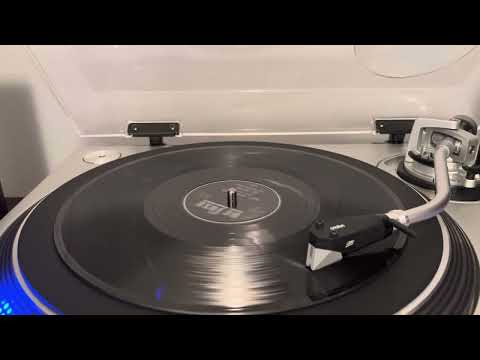 Otis Williams And His New Group “That’s Your Mistake” “1955”