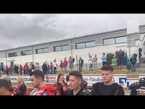 Relegation um den Aufstieg in die Kreisliga A.