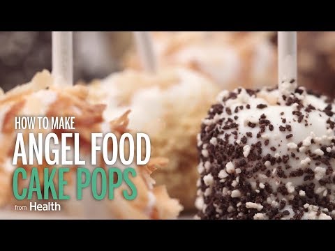 download lagu mp3 mp4 Angel Food Cake Pops, download lagu Angel Food Cake Pops gratis, unduh video klip Angel Food Cake Pops