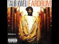 Talib Kweli- eat to live