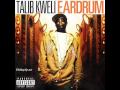 Talib Kweli- eat to live 