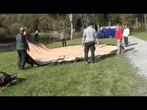 Tipicamp camping Maka