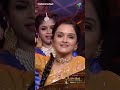സൂപ്പര്‍ ഡാന്‍സുമായി ജോമോളും ഷഫ്നയു�
