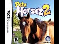 Petz : Horsez 2 us