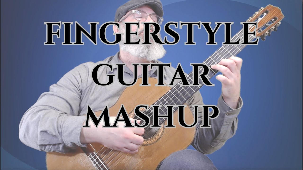 Promotional video thumbnail 1 for Kevin Patrick Fleming Guitar