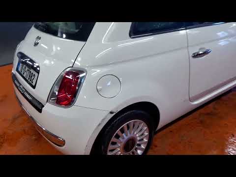 Fiat 500 1.2 Lounge - Image 2