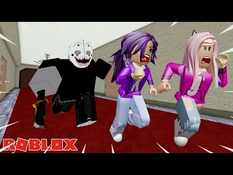 MANSION, THE PREQUEL TO HOTEL AND CAMPING! / ROBLOX